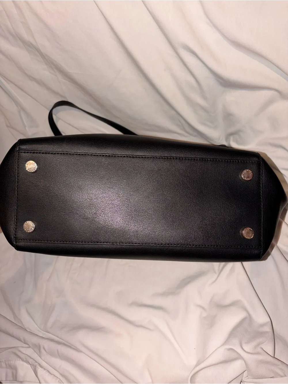 Michael Kors Rivington Large Saffiano Leather Tote